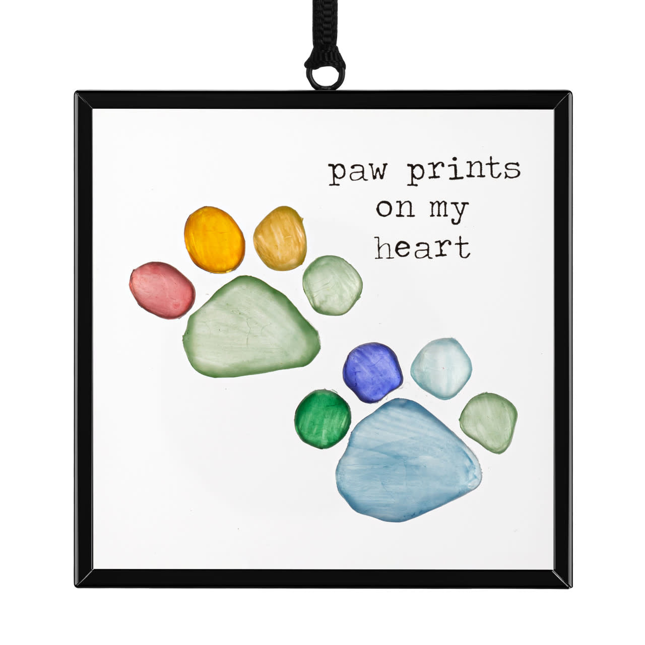 Sharon Nowlan Suncatcher (3-Styles)