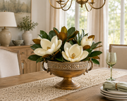 Tuscan Pedestal Container