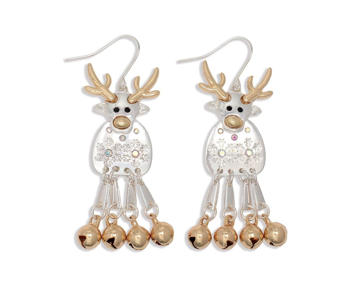Tis the Season Earrings