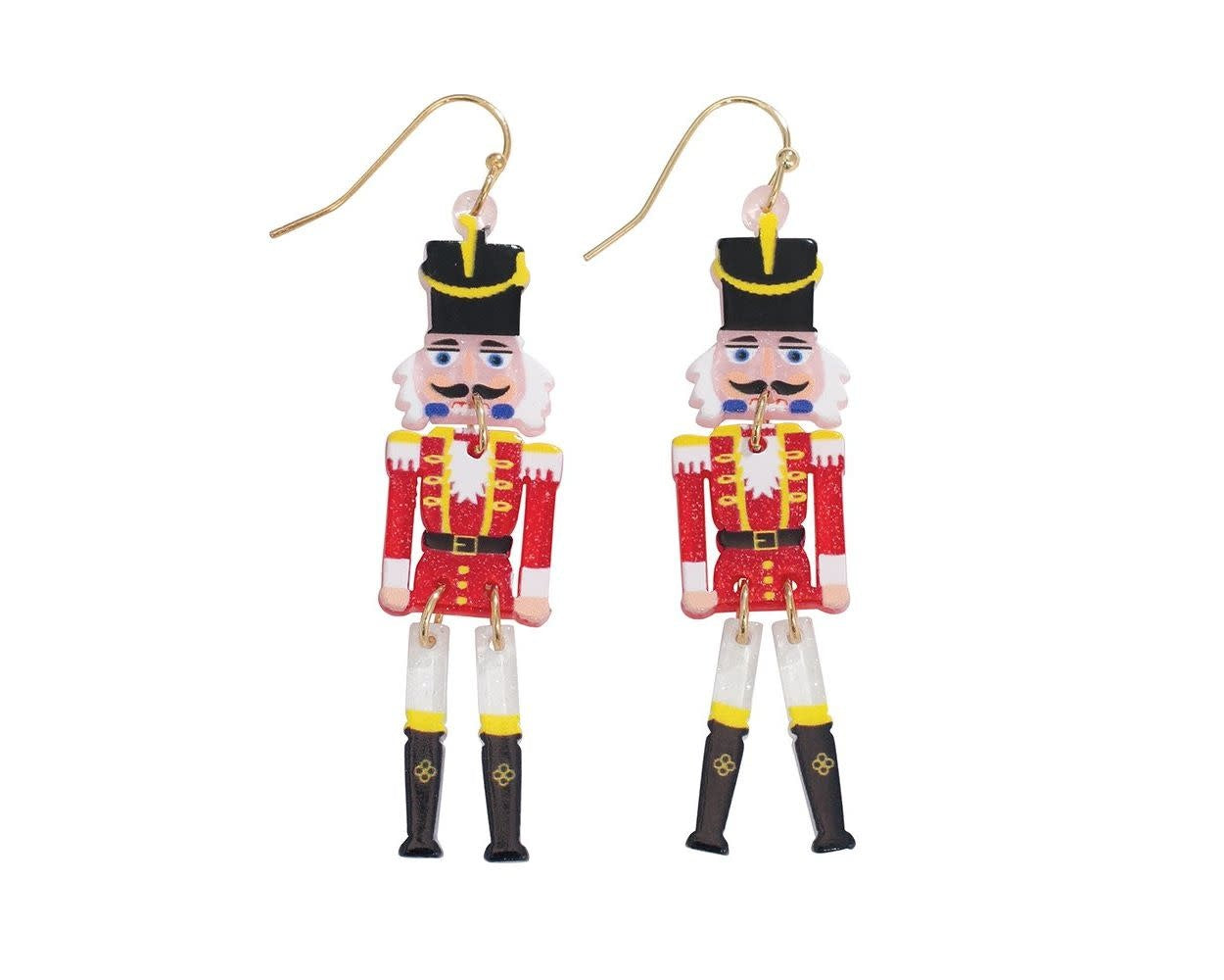 Tis the Season Earrings
