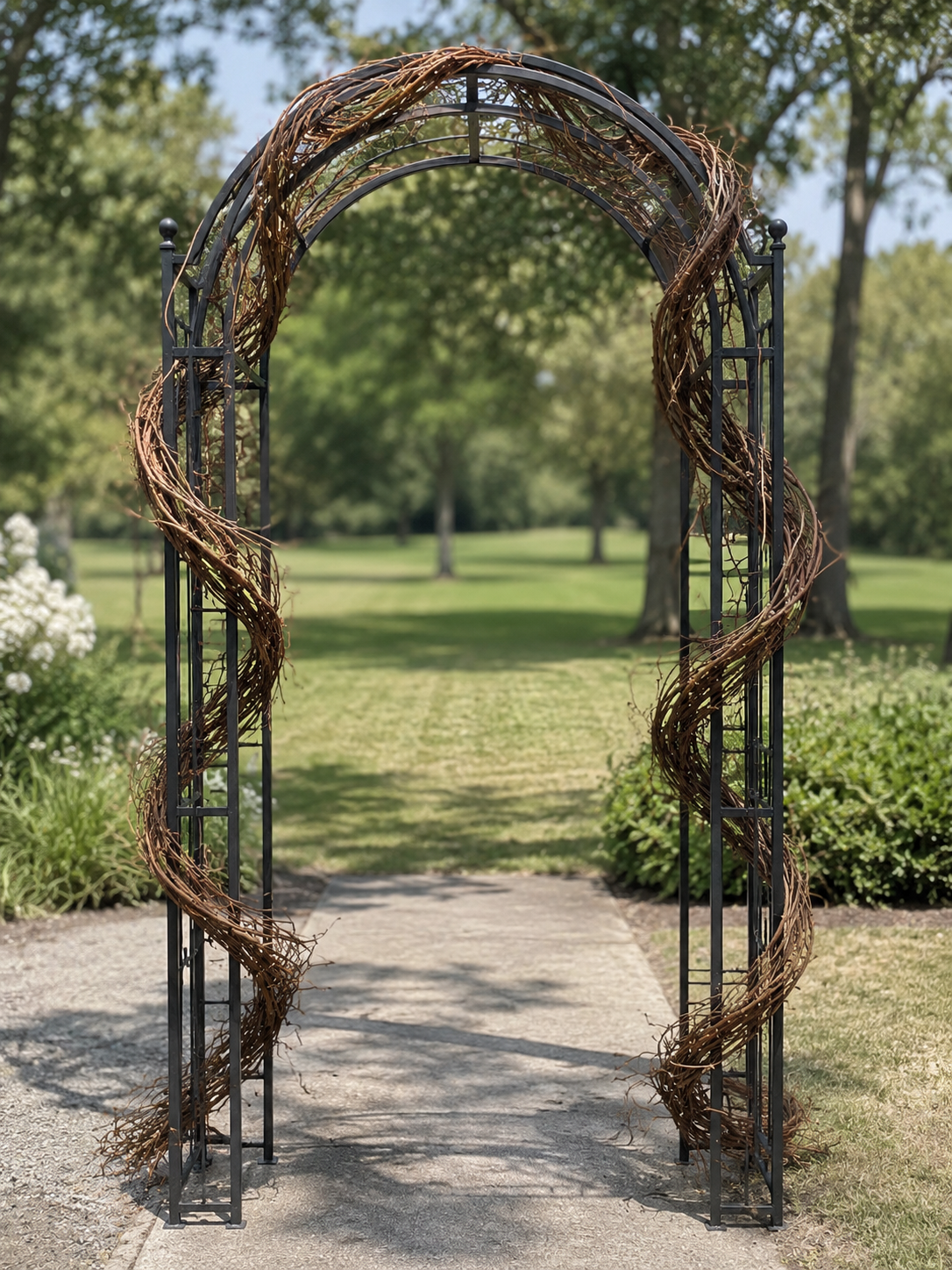 24' Grapevine Bundle