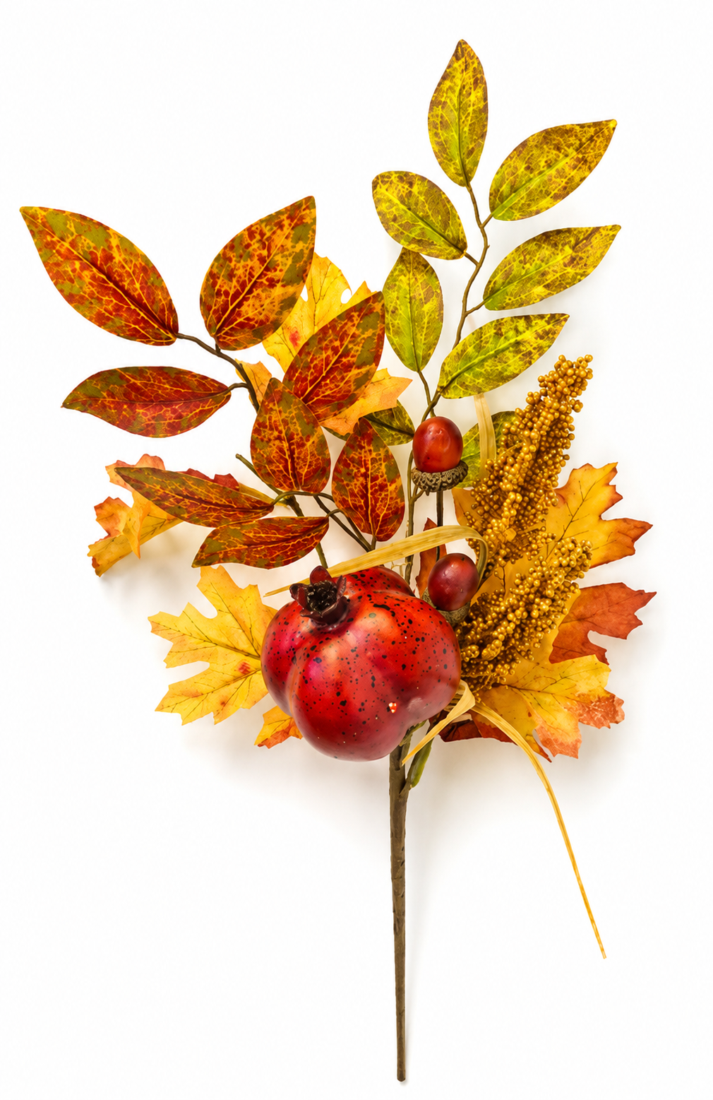 Fall Pomegranate Spray