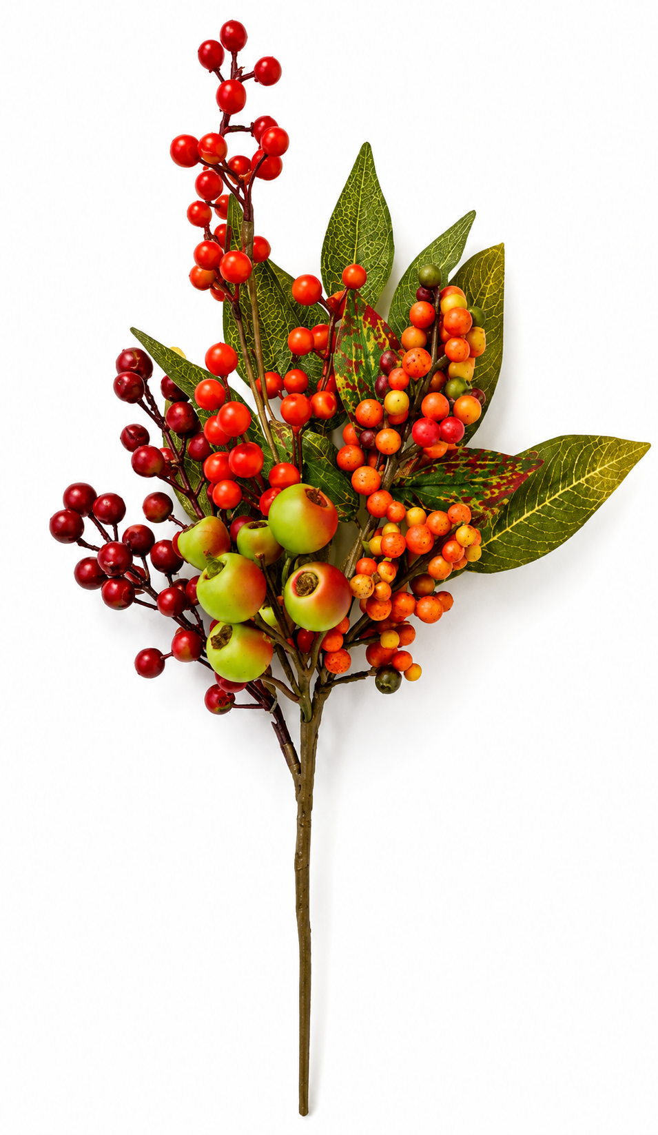 Fall Mixed Berry Spray