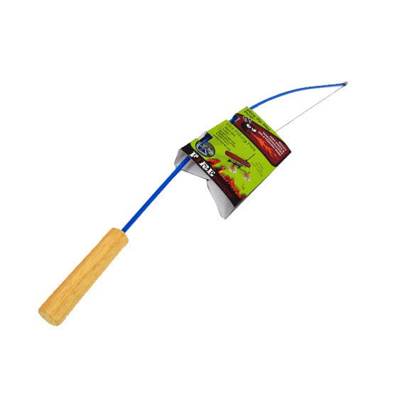Fire Fishing Pole (5 Colors)