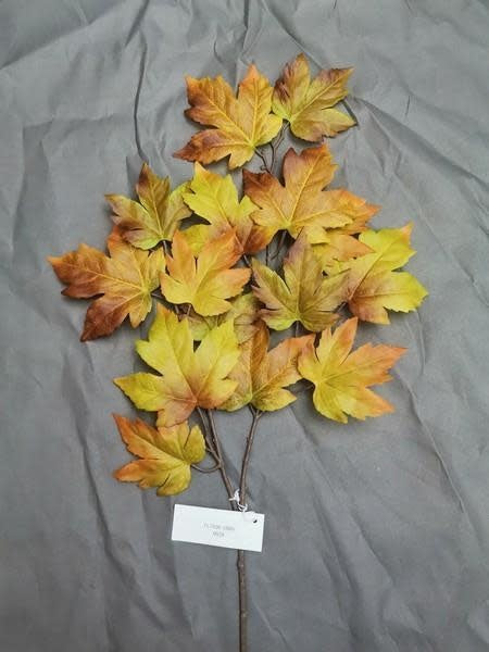 Maple Leaf Branch (2-Colors)