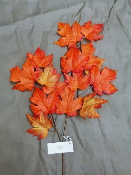 Maple Leaf Branch (2-Colors)