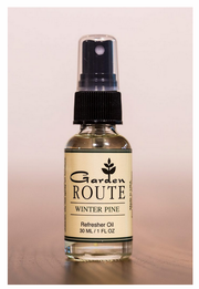 Winter Pine Refresher Oil
