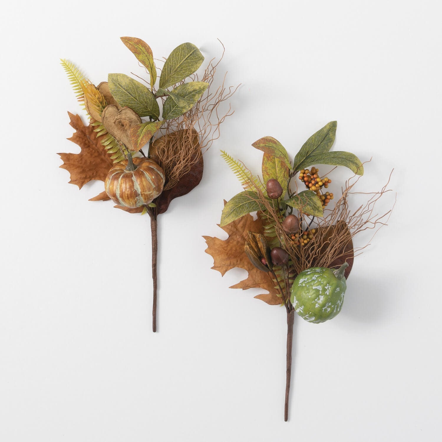 Fall Harvest Pick (2-Styles)