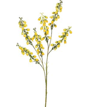 Baby Blossom Spray (5-Colors)