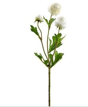 Mini Ranunculus Spray (5-Colors)