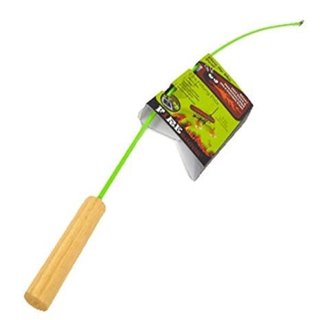 Fire Fishing Pole (5 Colors)