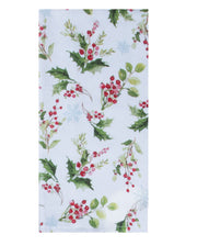 Winterberry Holly Towel