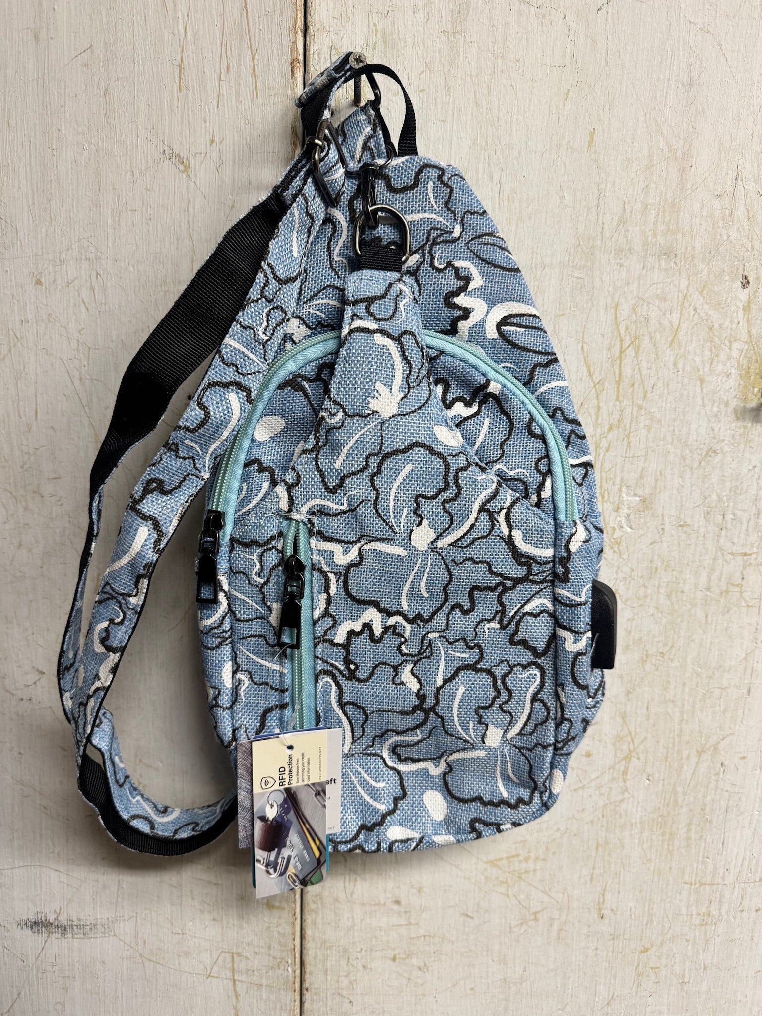 Sonoma Antitheft Daypack (Regular) (12-Styles)