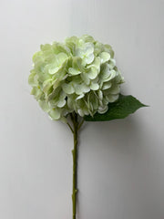 Natural Touch Vibrant Hydrangea (5-Colors)