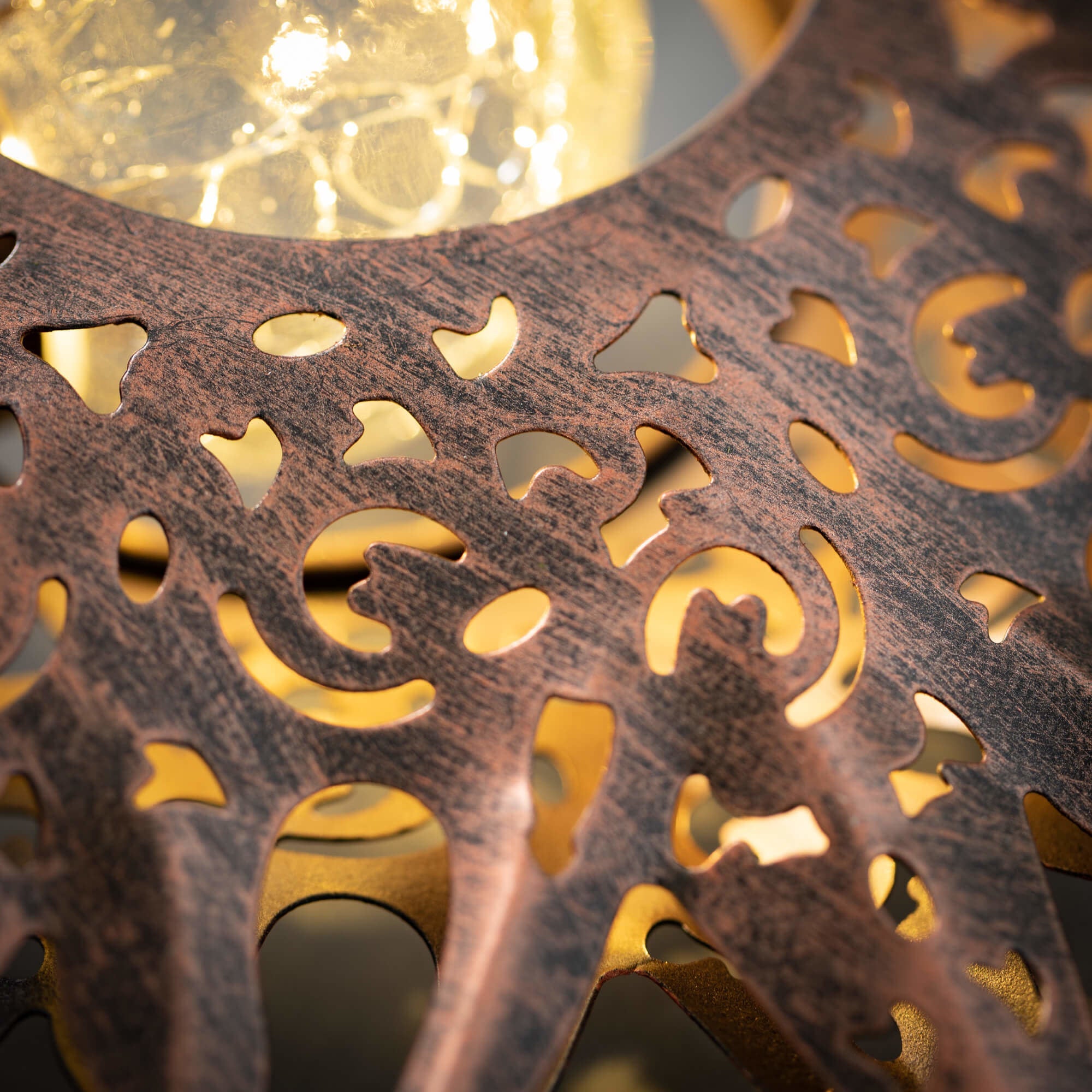 Solar LED Butterfly Stake
