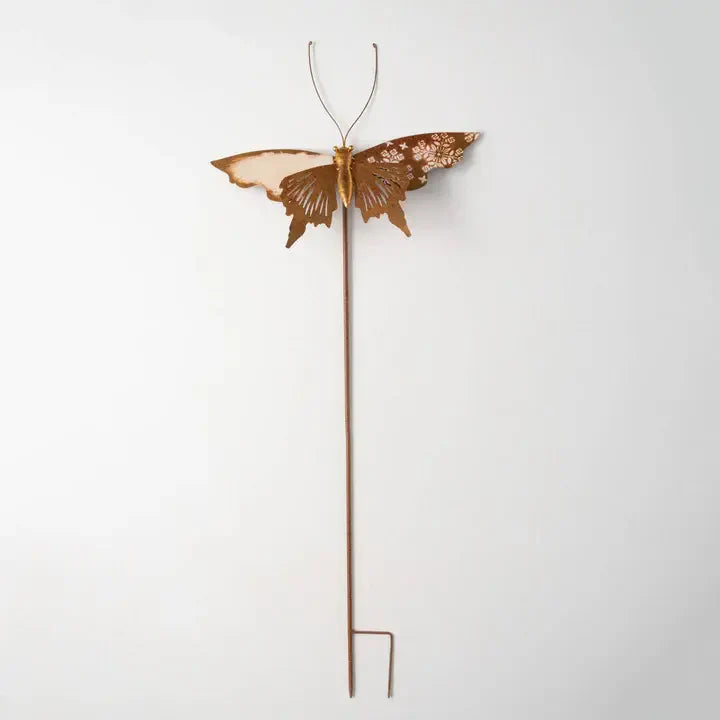 Whimsical Delight Garden Stake (2 Styles)
