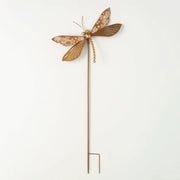 Whimsical Delight Garden Stake (2 Styles)