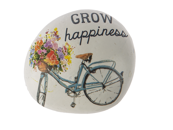 Summer Garden Rock (3-Styles)