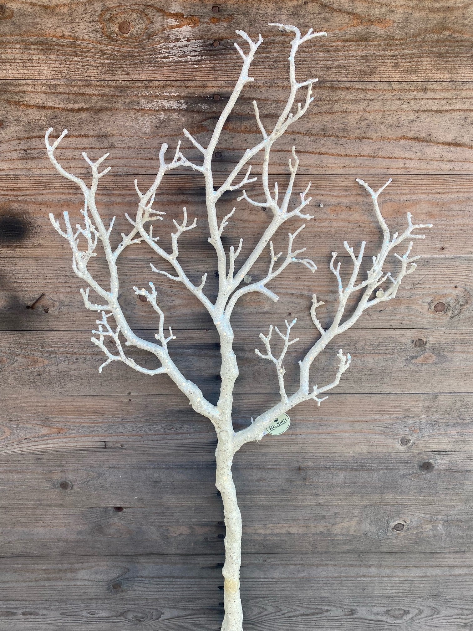 Glitter Sequin Branch