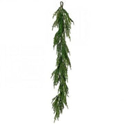 5-ft. Natural Touch Norfolk Pine Garland