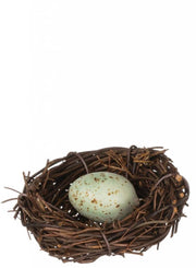 Mini Nest with 1 Egg