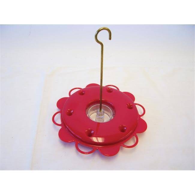 Hummerfest Hummingbird Feeder (2 Sizes)