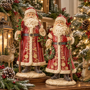Old World Santa (2 Styles)