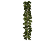 5-Ft. Magnolia Leaf Garland