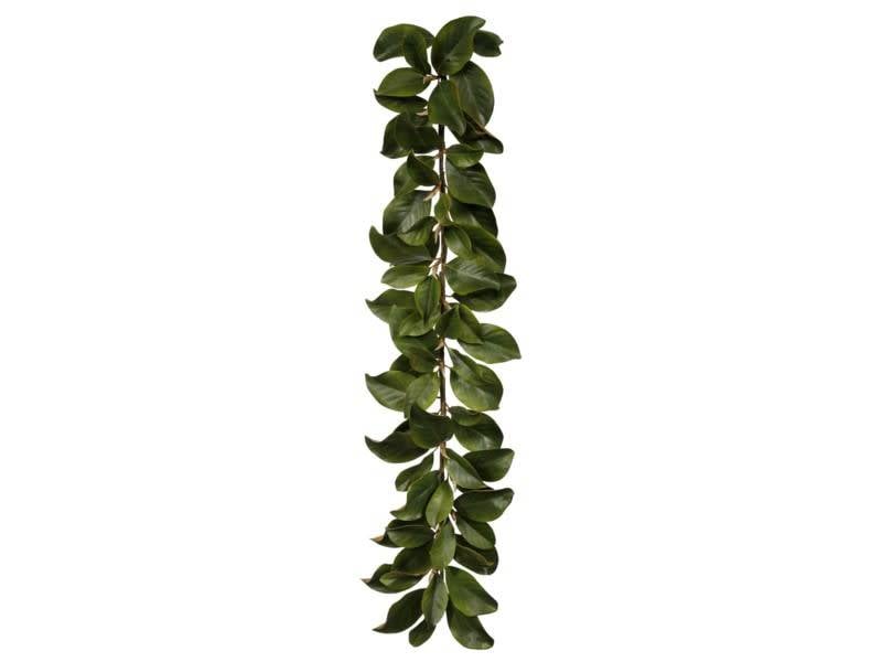 5-Ft. Magnolia Leaf Garland