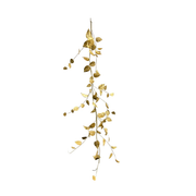 6 ft Trailing Golden Ivy Garland