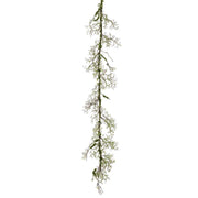 6.5' Moss Twig Garland