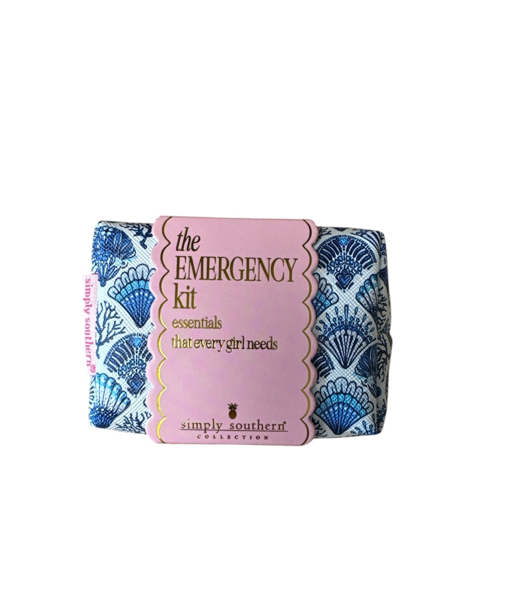 Simply Southern Girls Best Friend Essential Bag