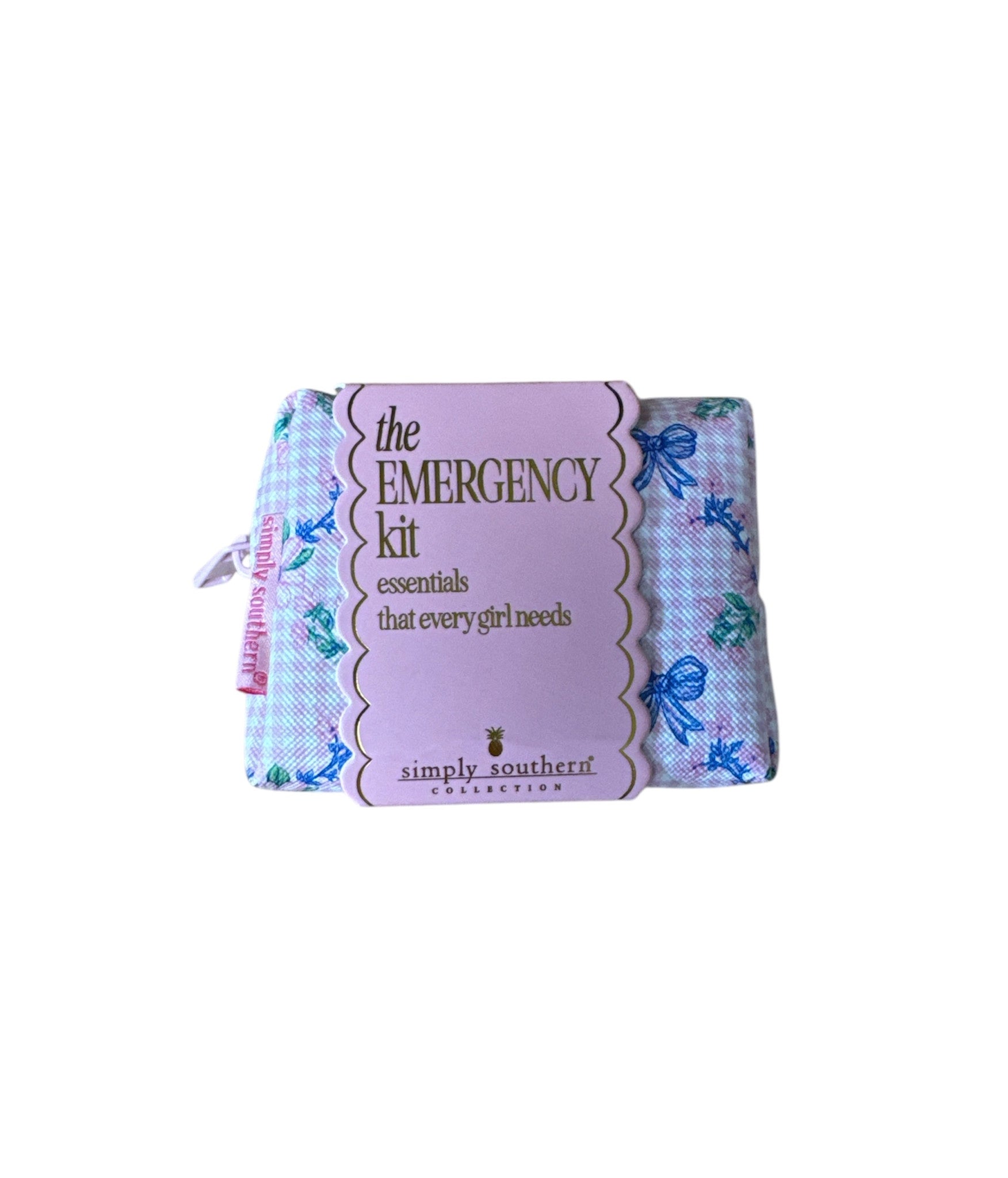 Simply Southern Girls Best Friend Essential Bag