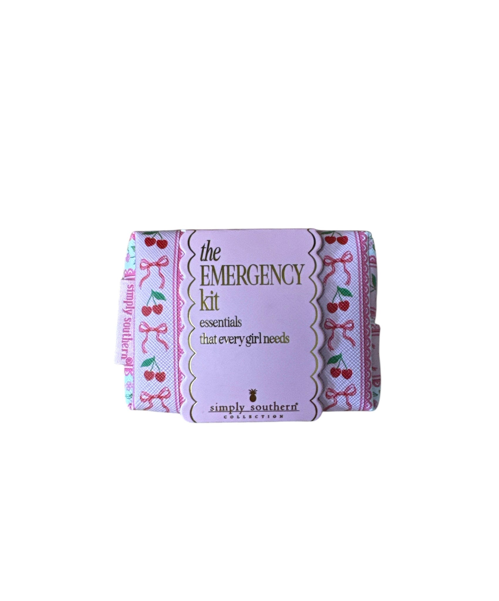 Simply Southern Girls Best Friend Essential Bag