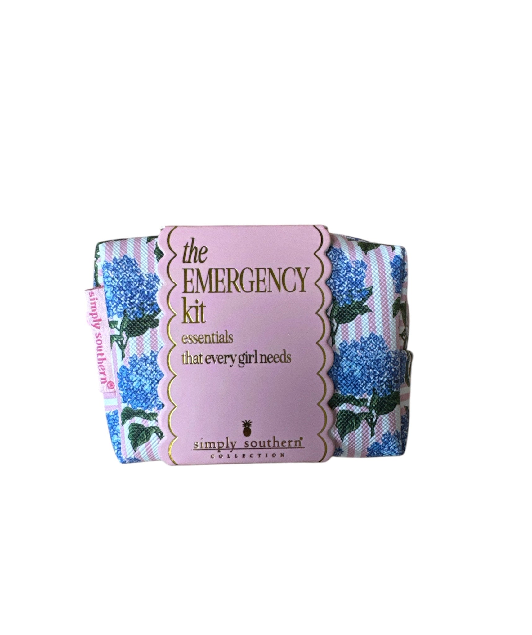 Simply Southern Girls Best Friend Essential Bag