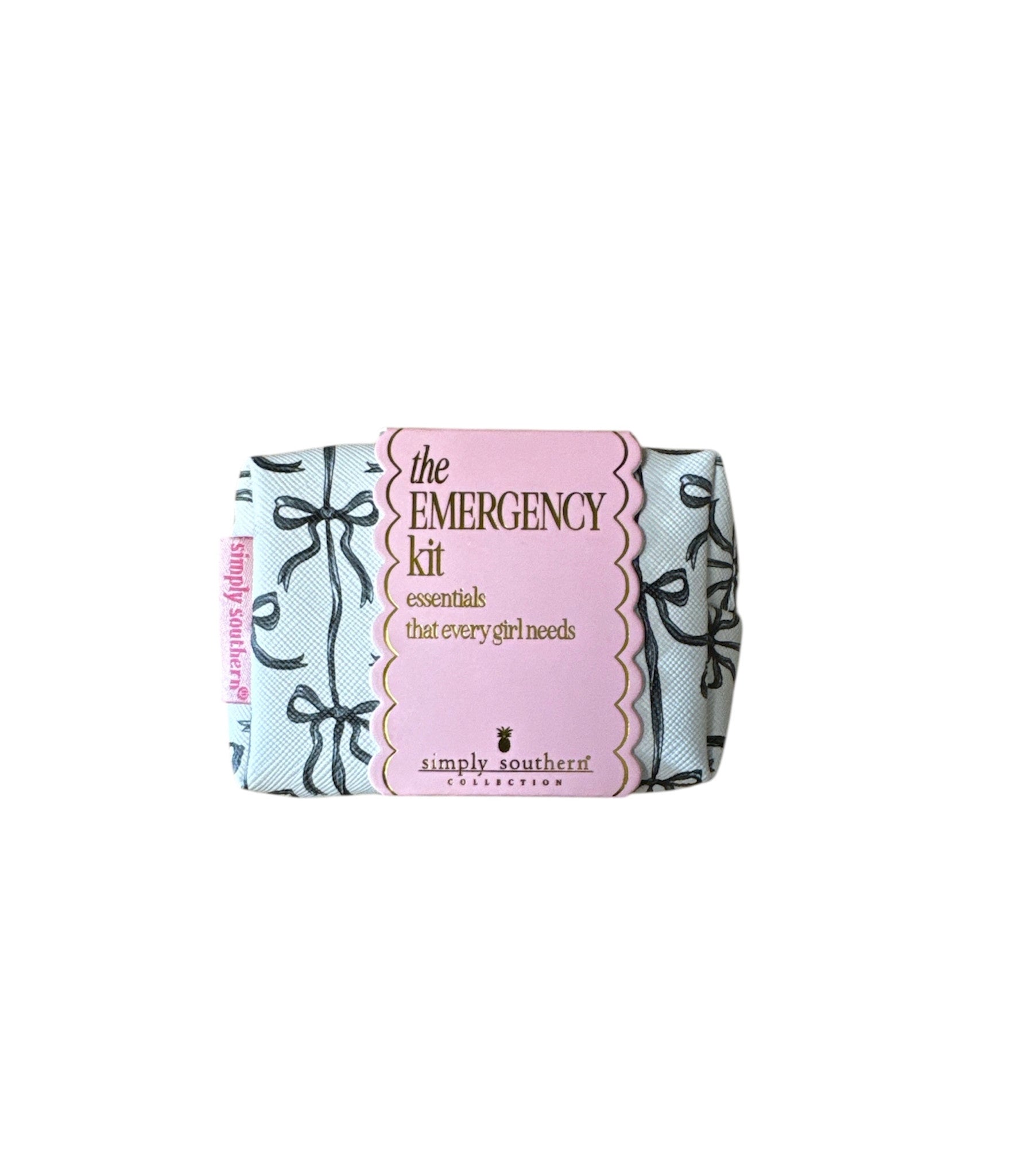 Simply Southern Girls Best Friend Essential Bag