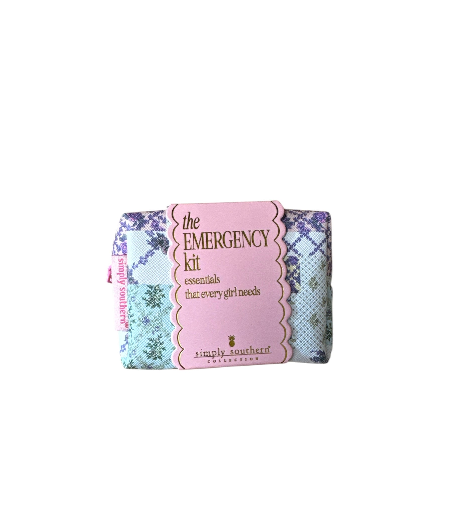 Simply Southern Girls Best Friend Essential Bag