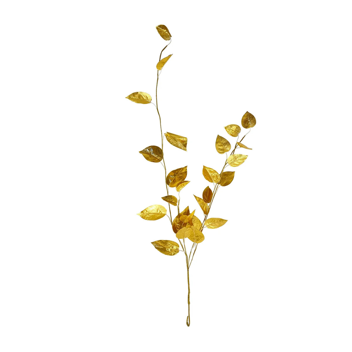 Trailing Golden Ivy Spray