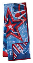 Quick Dry Celebrate Eco Towel