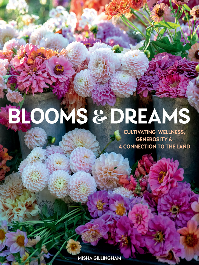 Botanical Beauty in Full Bloom Book