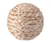 4'' Wooden/Reep Orb