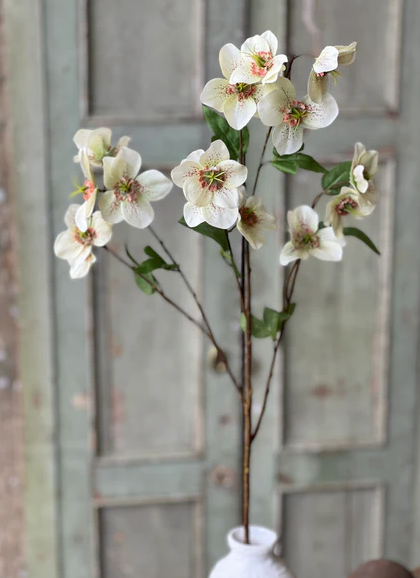 39" Lenten Boughs Spray