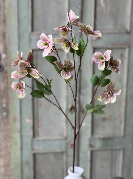39" Lenten Boughs Spray