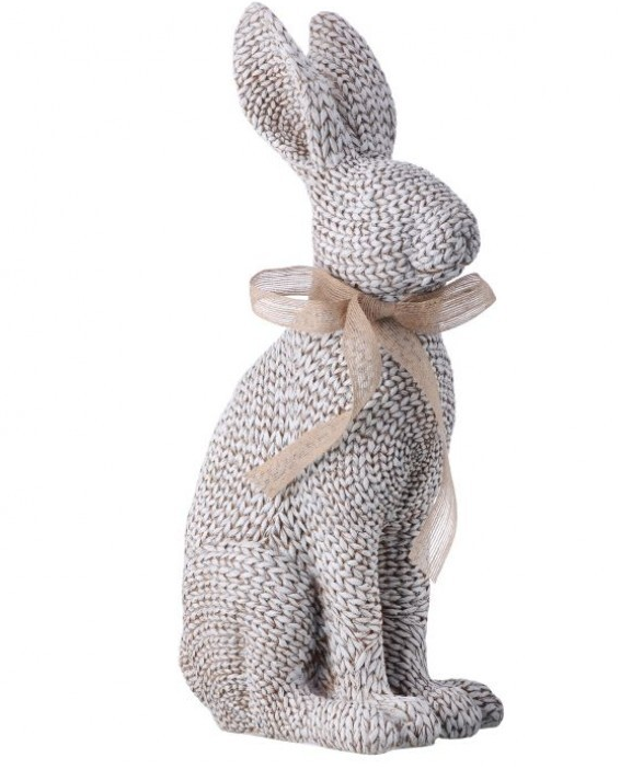 Woven Jack Rabbit (3-Sizes)