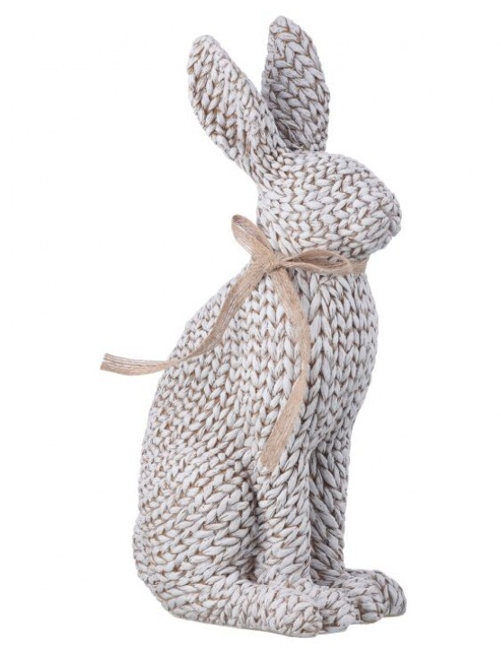 Woven Jack Rabbit (3-Sizes)