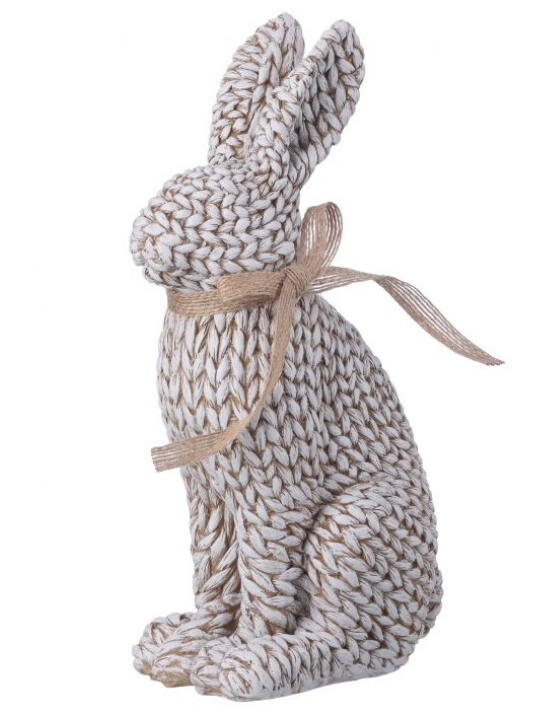 Woven Jack Rabbit (3-Sizes)