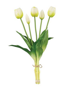 Real Touch Tulip Bundle (3-Colors)