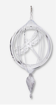 Mini Spiral Wind Spinner (2-Styles)
