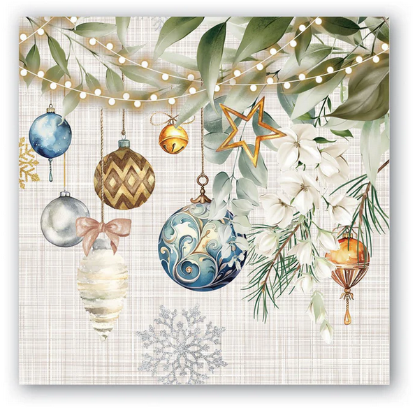 Michel Design Works Peace on Earth (6-Styles)