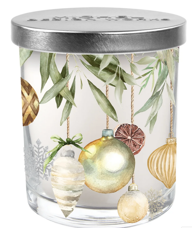 Michel Design Works Peace on Earth (6-Styles)